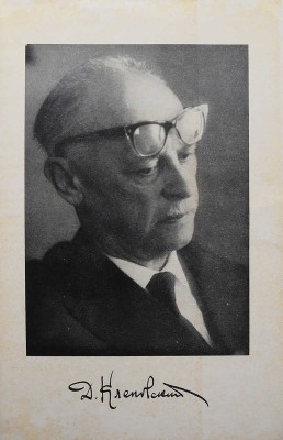 Кленовский Д. Стихи. Избранное из шести книг и новые стихи (1965-1966). Мюнхен, 1967.